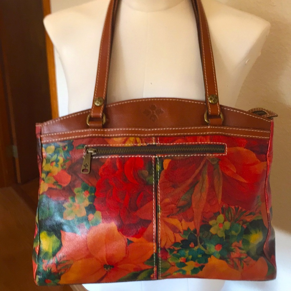 Patricia Nash Bag
